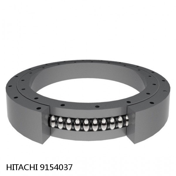 9154037 HITACHI SLEWING RING for EX220-2