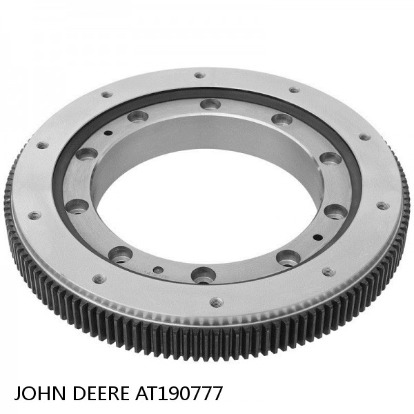 AT190777 JOHN DEERE Turntable bearings for 160LC