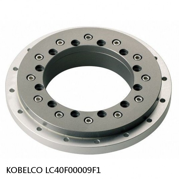LC40F00009F1 KOBELCO SLEWING RING for SK330LC VI