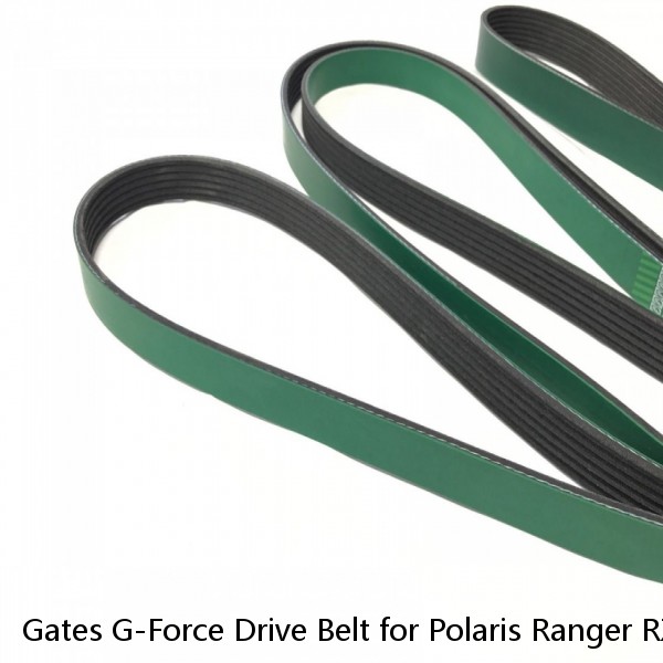 Gates G-Force Drive Belt for Polaris Ranger RZR 800 S 2009 Automatic CVT hd