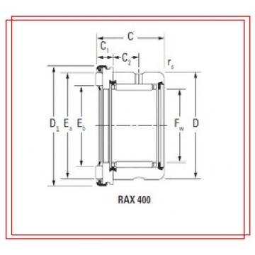 KOYO RAX 430 Complex Bearings