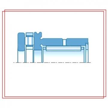 NTN NKXR15Z Cylindrical Roller Bearings