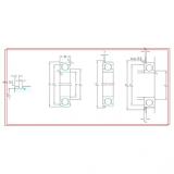 SKF 6408N Deep Groove Ball Bearings