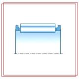 NTN KV72X80X19.3 Needle Roller Bearings