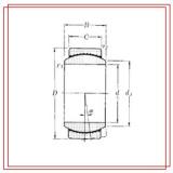 NTN SAR2-12 Plain Bearings