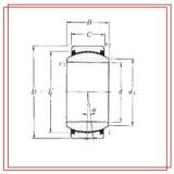 NTN SAR1-50SS Plain Bearings