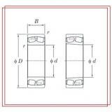 KOYO 231/900R Spherical Roller Bearings