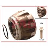 FAG 564734.H195 Tapered Roller Bearings