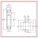 KOYO 48190/48120 Tapered Roller Bearings