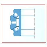 NTN 562010/GNP5 Thrust Ball Bearings