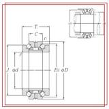 NTN 562008M Thrust Ball Bearings