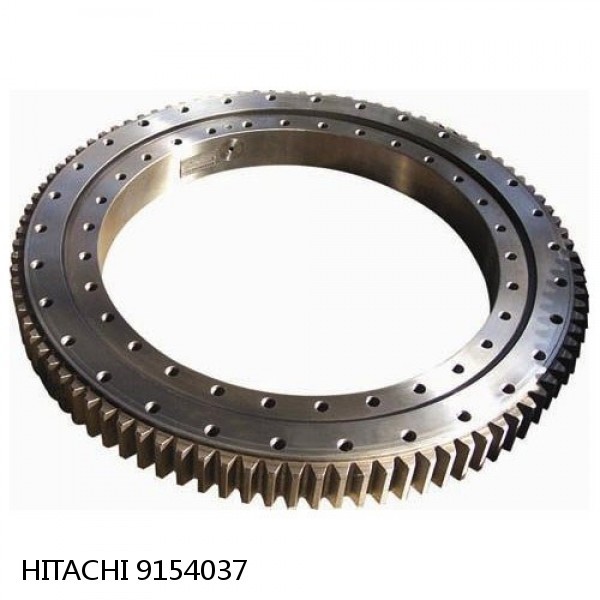 9154037 HITACHI SLEWING RING for ZX230