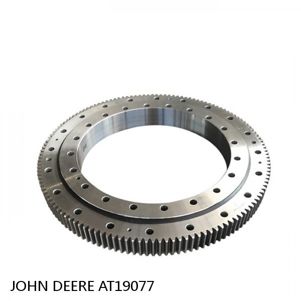 AT19077 JOHN DEERE Slewing bearing for 792