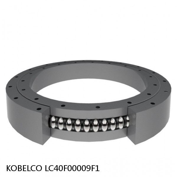 LC40F00009F1 KOBELCO Slewing bearing for SK330LC-6E