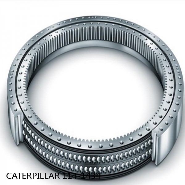 114-1434 CATERPILLAR SLEWING RING for 330B