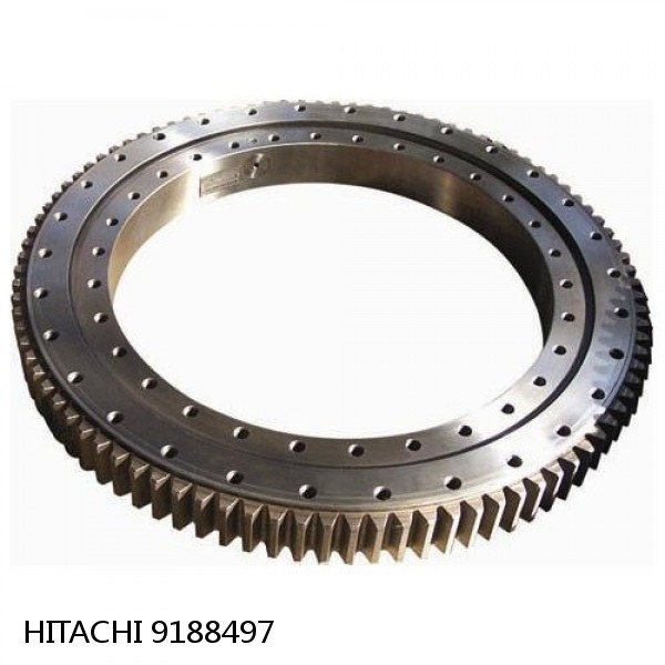 9188497 HITACHI Slewing bearing for ZX110