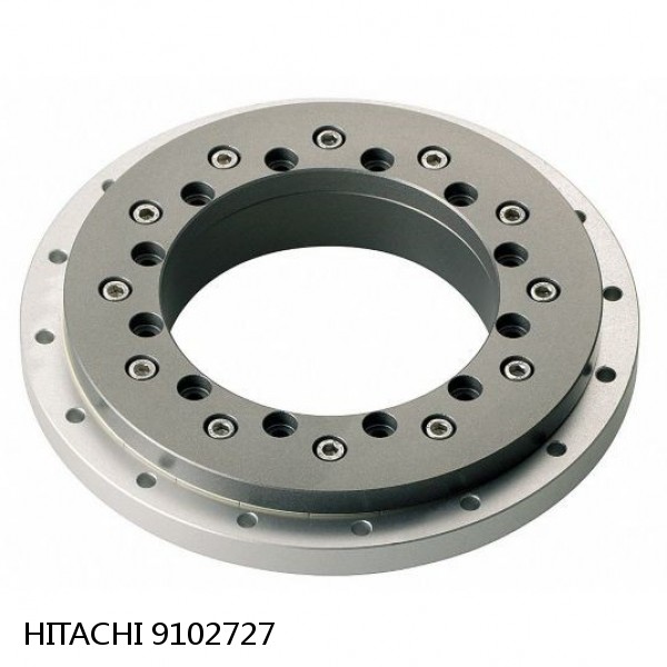 9102727 HITACHI Slewing bearing for EX200-5