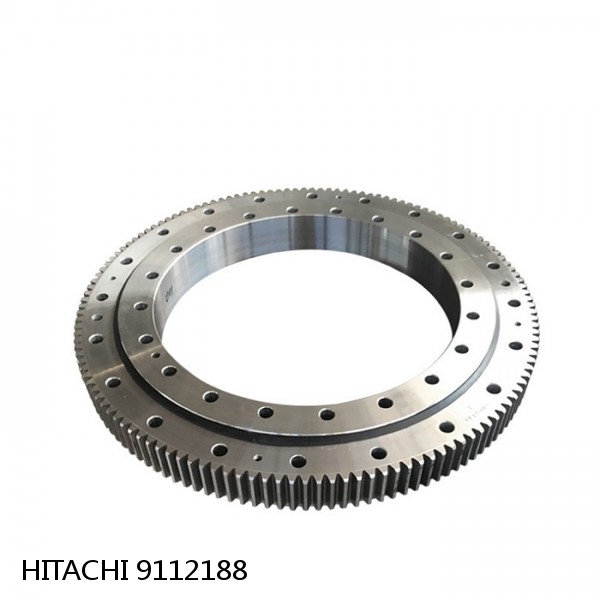 9112188 HITACHI SLEWING RING for EX300-2