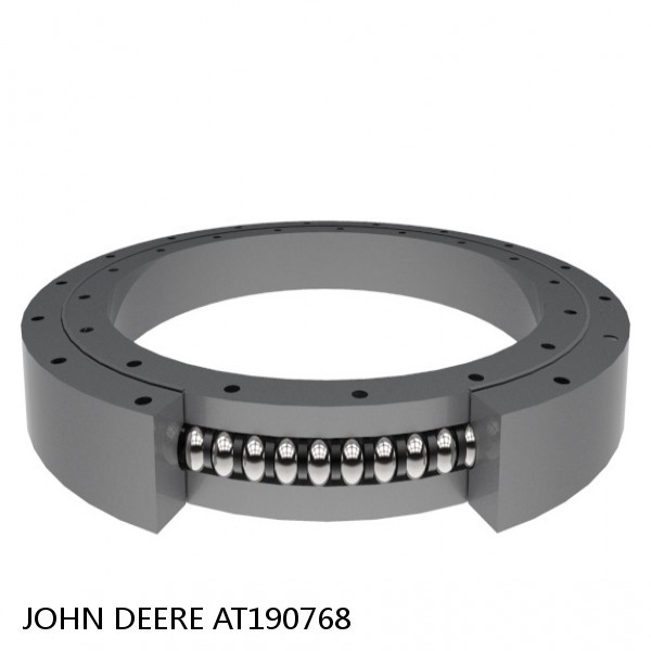 AT190768 JOHN DEERE Turntable bearings for 690D