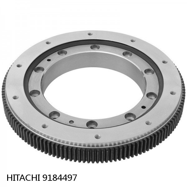 9184497 HITACHI Slewing bearing for ZX135