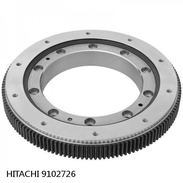 9102726 HITACHI SLEWING RING for EX120-5