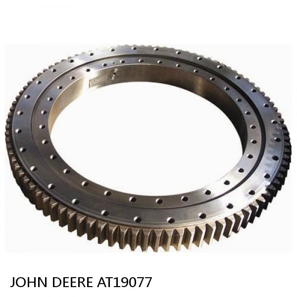 AT19077 JOHN DEERE Turntable bearings for 270LC