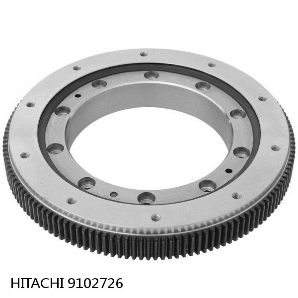 9102726 HITACHI Slewing bearing for EX135US