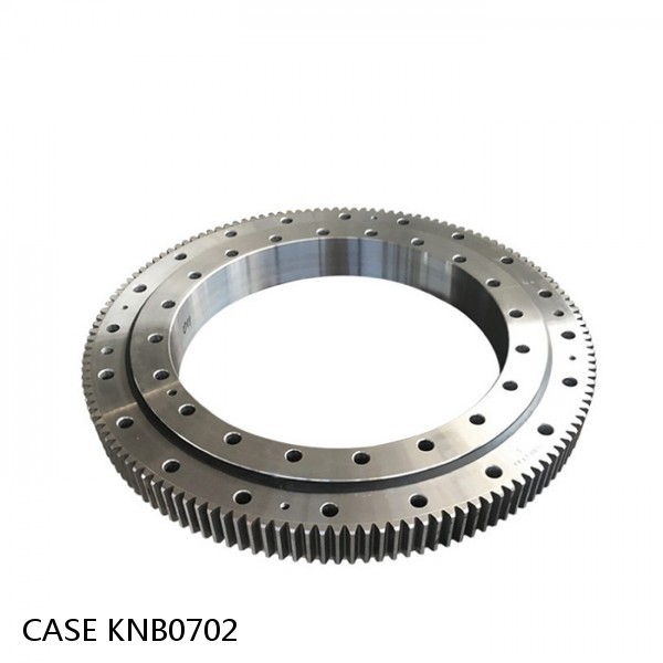 KNB0702 CASE Slewing bearing for CX130