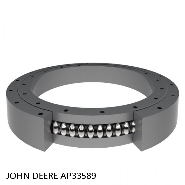 AP33589 JOHN DEERE Turntable bearings for 110