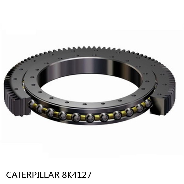 8K4127 CATERPILLAR Turntable bearings for 225B