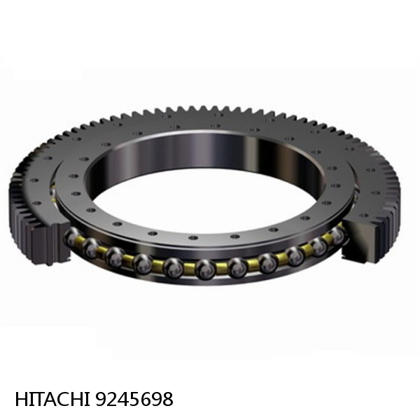9245698 HITACHI Slewing bearing for ZX350-3
