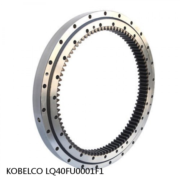 LQ40FU0001F1 KOBELCO Slewing bearing for SK250LC VI