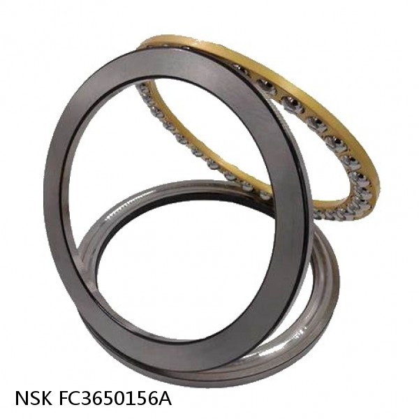 FC3650156A NSK Four row cylindrical roller bearings