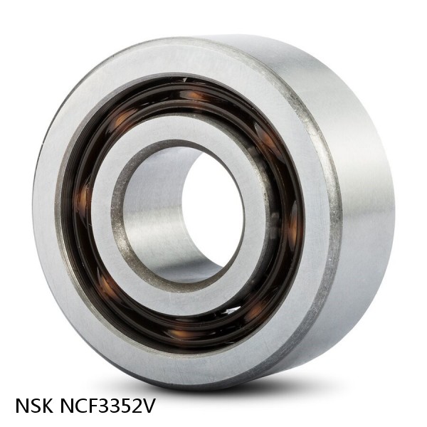 NCF3352V NSK Full row of cylindrical roller bearings