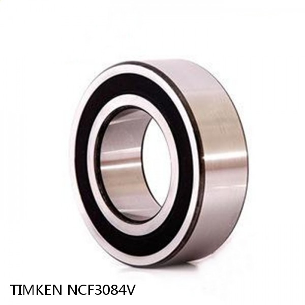 NCF3084V TIMKEN Full row of cylindrical roller bearings