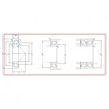 SKF 7228BCBM Angular Contact Ball Bearings