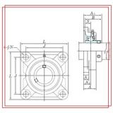 KOYO UCF310 Bearing Units