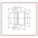 Timken NAXR30Z.TN Cylindrical Roller Bearings