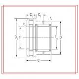 Timken NAXR30TN Complex Bearings